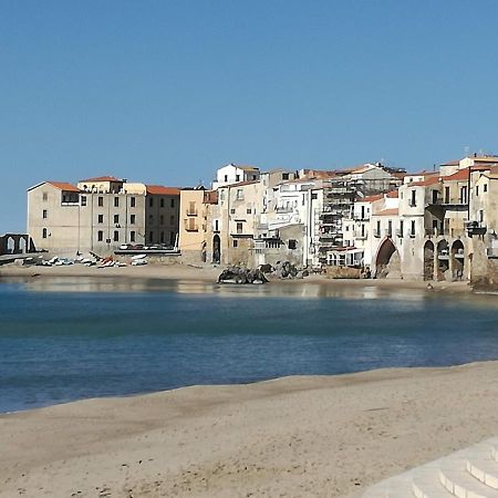 Il Casale Il Sole E La Margherita Campofelice Di Roccella Dış mekan fotoğraf