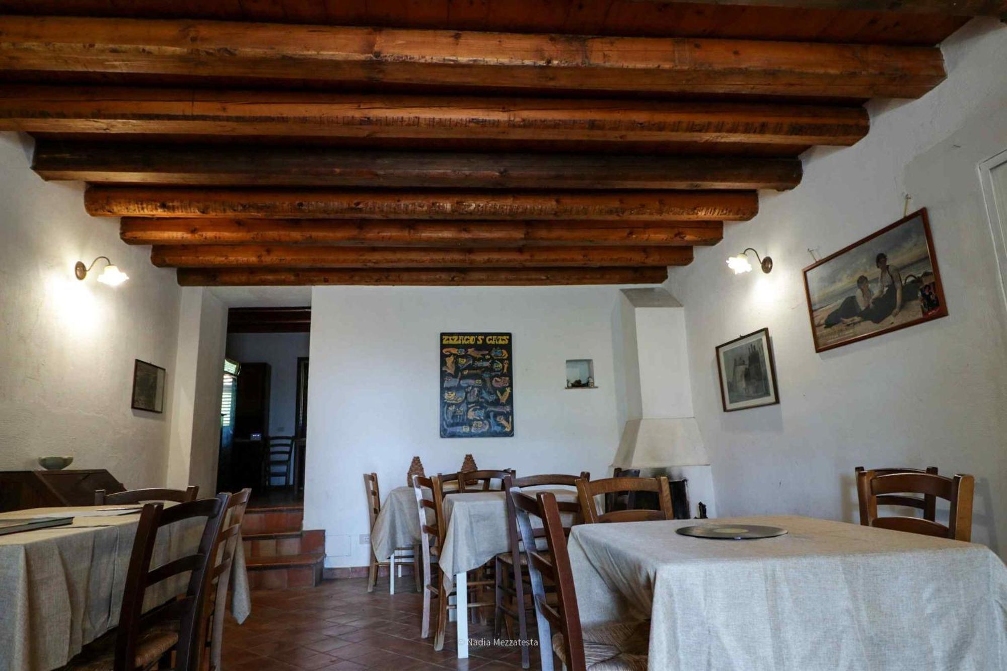 Il Casale Il Sole E La Margherita Campofelice Di Roccella Dış mekan fotoğraf